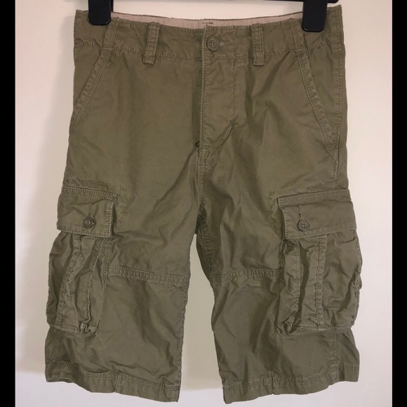 Boys Cargo Shorts - Picture 1 of 2